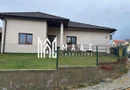 Casă modernă pe un singur nivel | 116 mp utili | Mansardabilă | Șura Mică