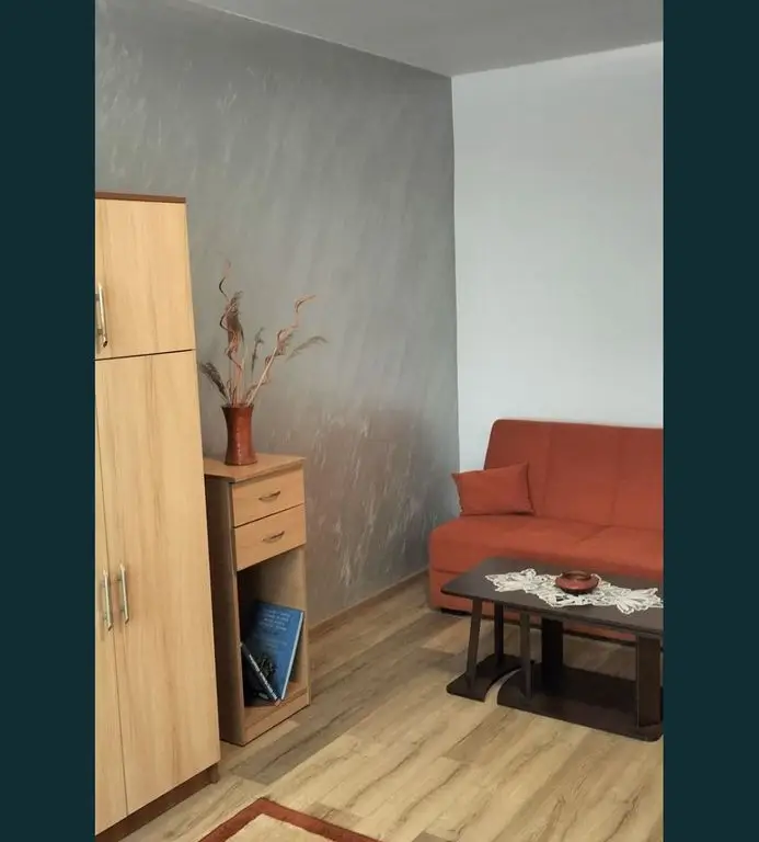 Vand apartament Paulesti