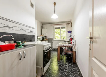 Apartament 2 Camere | Etaj 2 | Centrală proprie | Aleea Ulise