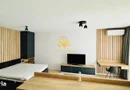 1 camera studio, Marasti, The Office, Record Park, 21 dec. Lidl