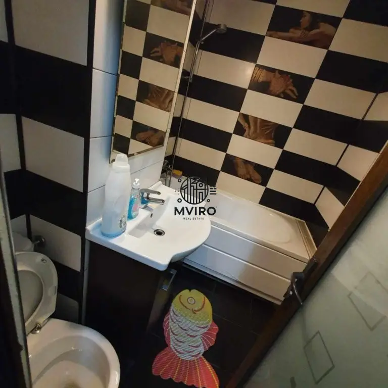 Apartament 2 camere de închiriat / vânzare – zona Brâncoveanu