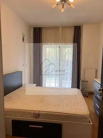 3 camere Natura Residence Baneasa I 3 bai I 2 parcari + boxa I COM 0%