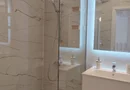Pipera studio modern 45 mp mobilat și utilat Complex Ivory