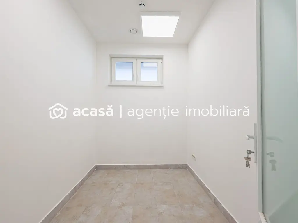 De închiriat spațiu comercial – Calea Victoriei, Arad - COMISION 0%