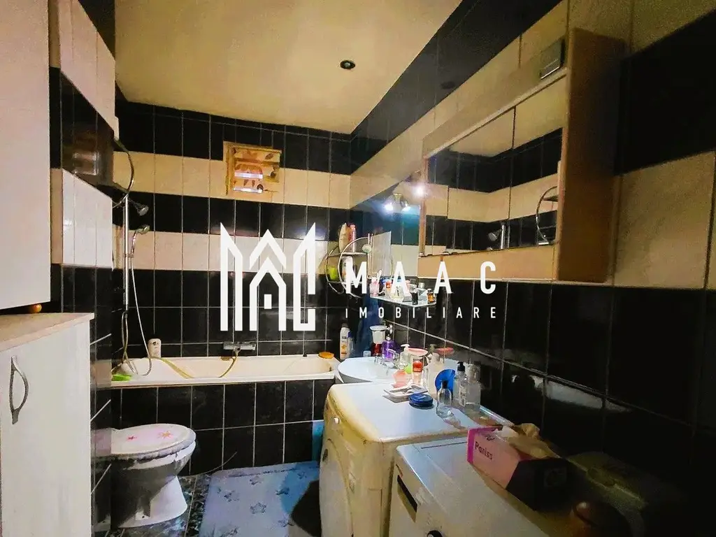 Casă individuală 4 camere | Strada Socului, Șura Mare | 120 mp, teren 1.100 mp