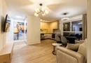 2 camere, modern, bloc nou, Parcare, Vivo, Metro, Columna Residence