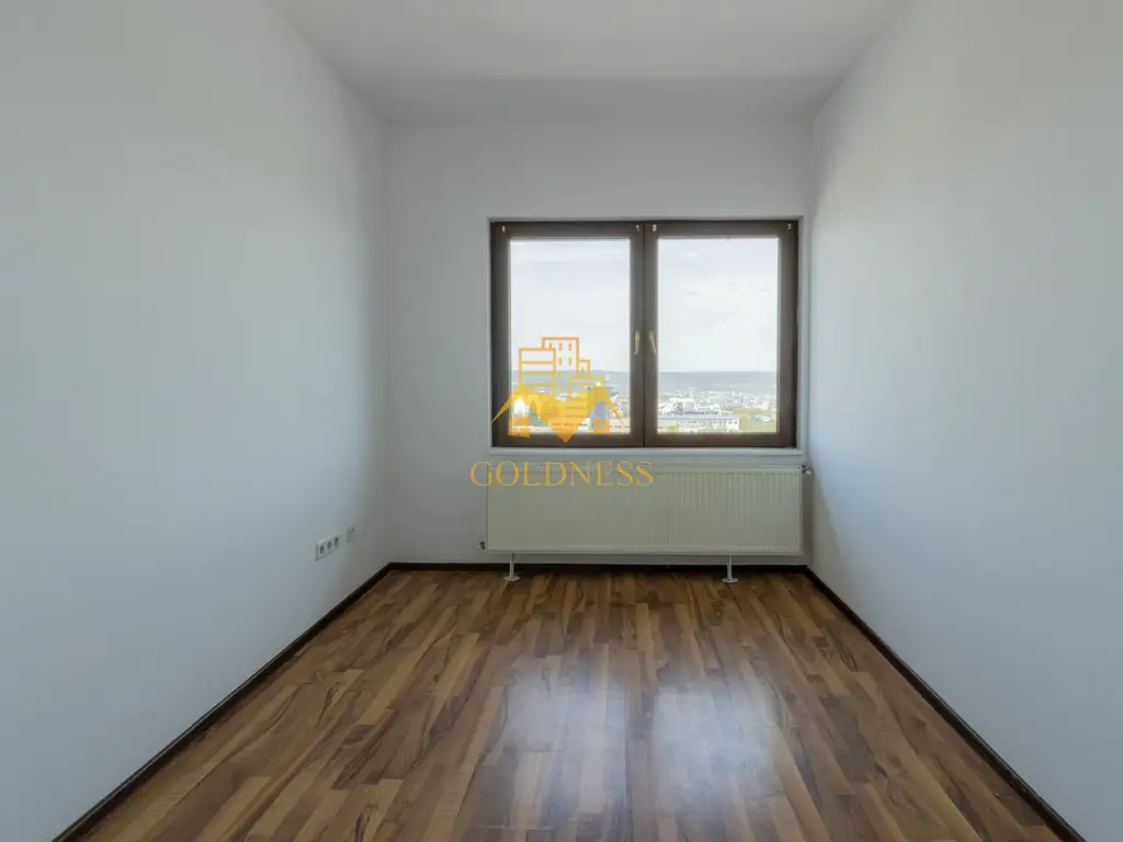 4 camere,modern,bloc nou, Calea Turzii zona Leroy Merlin, OMV, Skoda