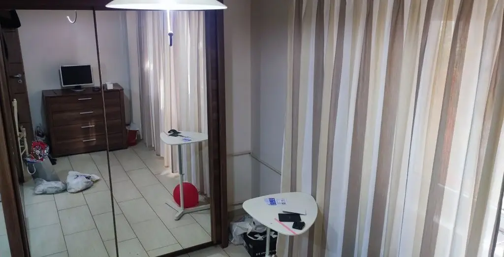 Apartament 4 camere Calea Văcărești