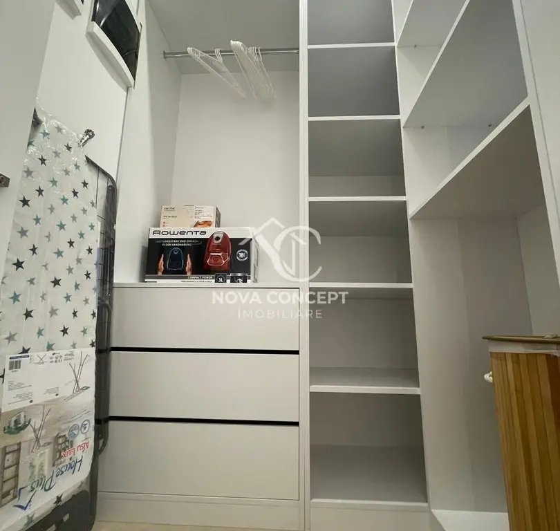 Studio COrtina North Bulevardul Pipera