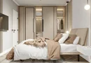 Casa individuala din caramida 4 camere Cartier Izvor Tarlungeni Brasov