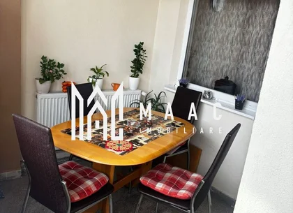 Apartament 2 camere | 55 MPU | Pivnita | Balcon | Bulevardul Mihai Viteazul