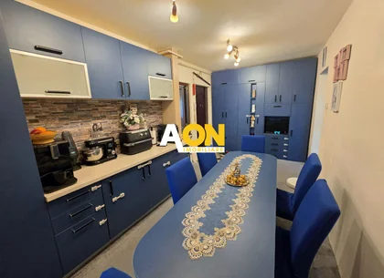 Apartament cu 2 camere, etaj 1, mobilat, utilat, Cetate - Kaufland
