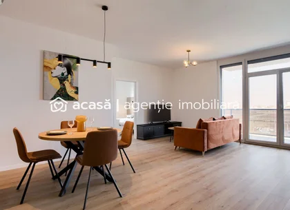 Apartament ARED Nou la cheie, 2 Camere, COMISION 0