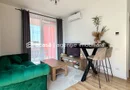 Apartament cu 2 camere la cheie cu loc de parcare in ARED langa AFI
