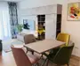 2 Camere Openspace, FSEGA, Iulius Mall, Parcare, VivaCity, AC, Modern.