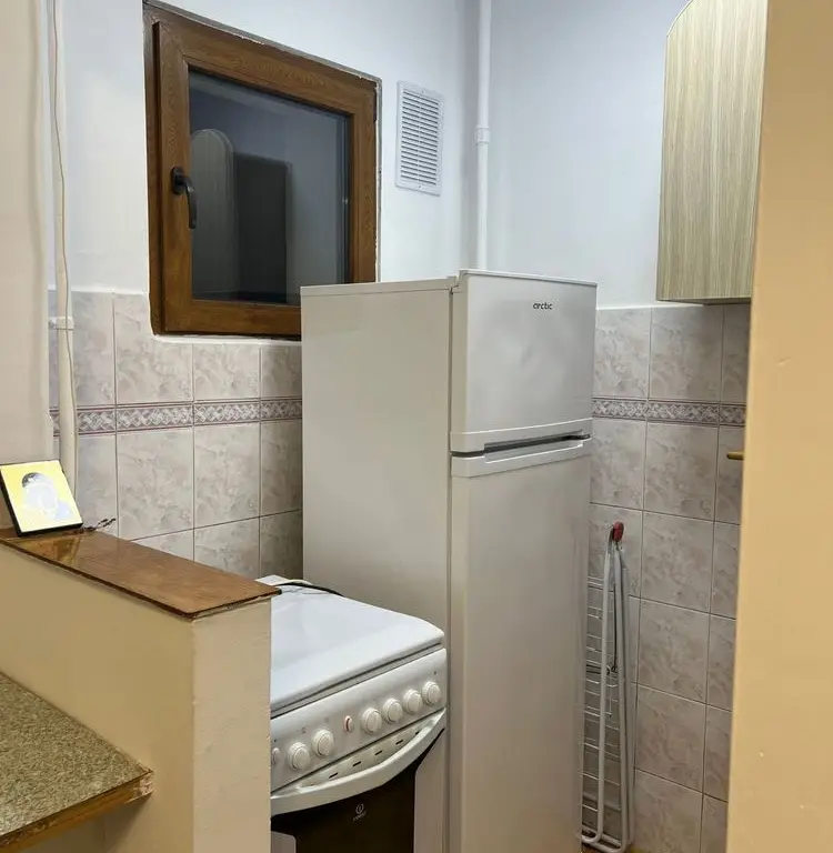 Vanzare garsoniera Piata Alba Iulia, Decebal, str. Moise Nicoara