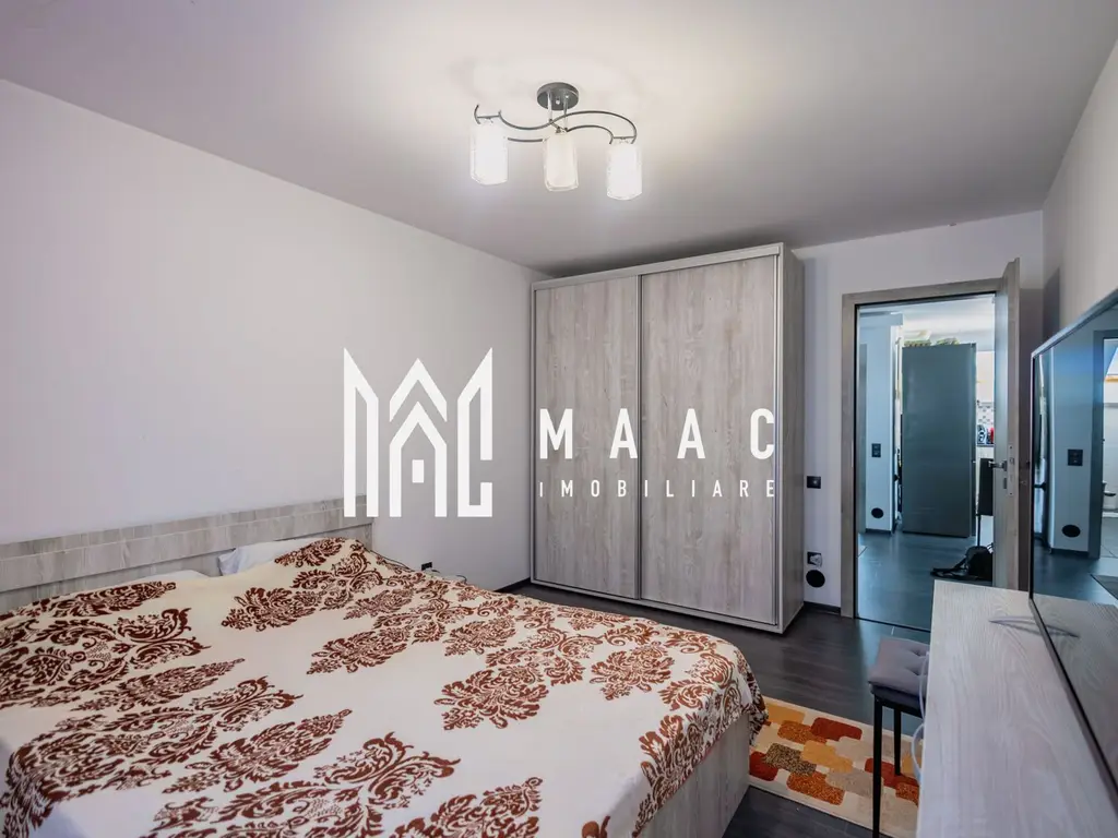Apartament | 72 MP | 3 Camere | Balcon | Pictor Brana | Oportunitate Investiție