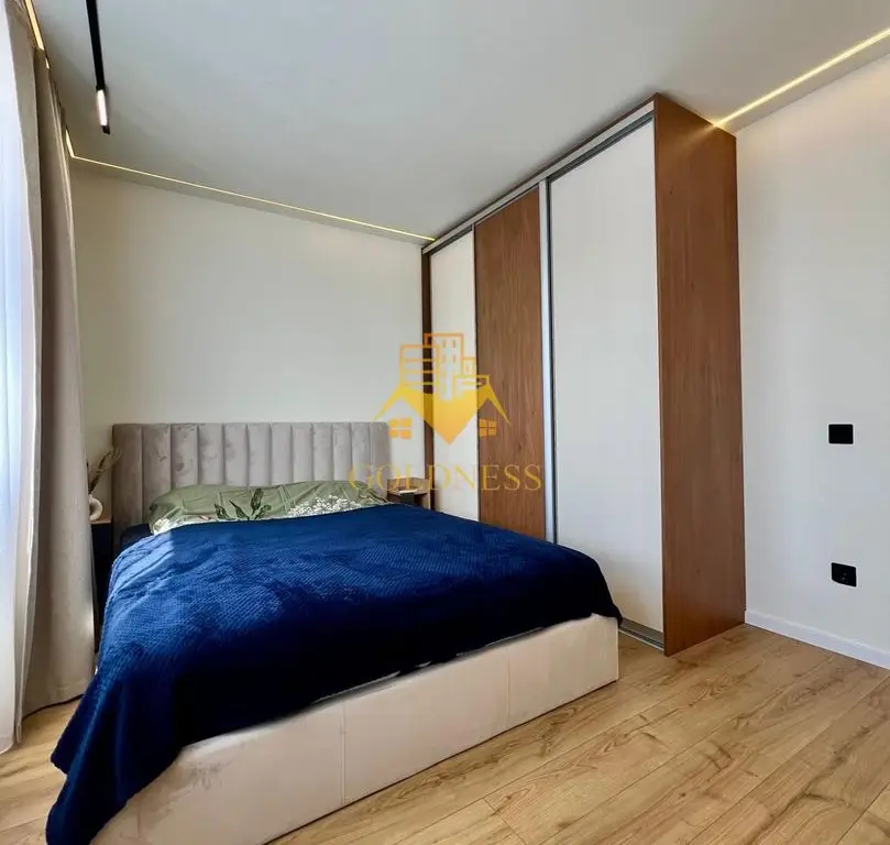 Apartament 2 camere superfinisat 2025 Grigorescu zona La Coloane!