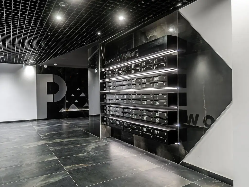Apartament cu 3 camere și parcare subterană | XCity Timișoara