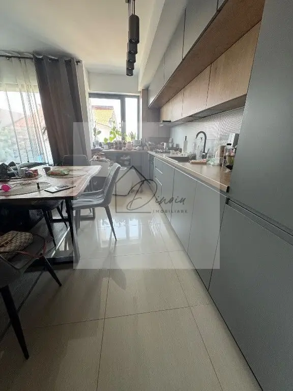 Apartament 2 camere Pipera I Porsche I Comision 0%