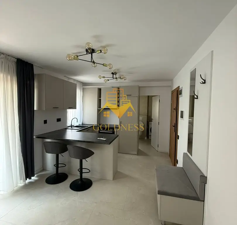Studio, Premium, Bloc Nou, Marasti Dorobantilor zona Teodor Mihali