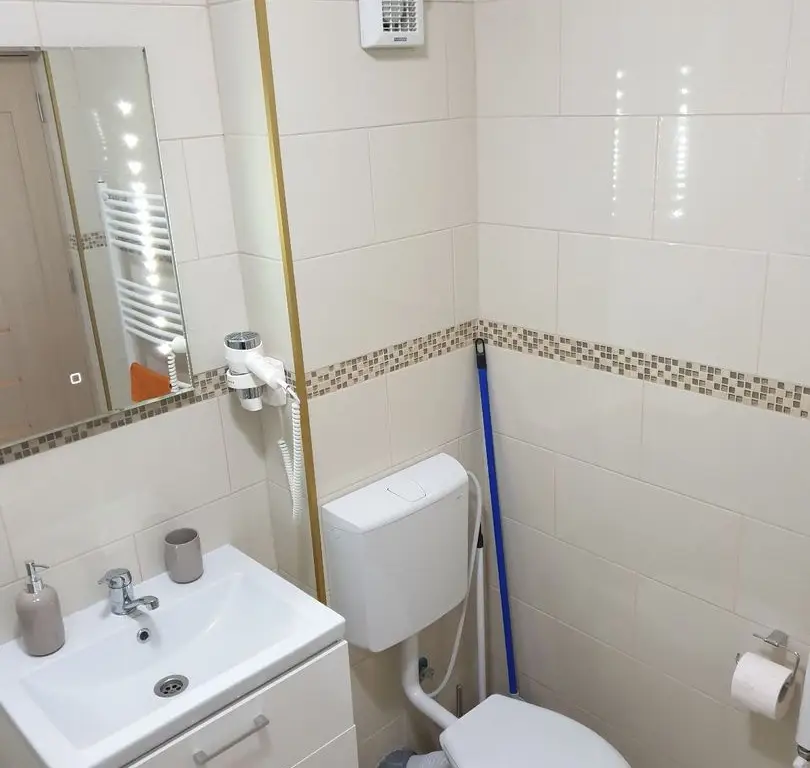 BRASADAS Inchiriaza Ap 2 camere, zona unirii