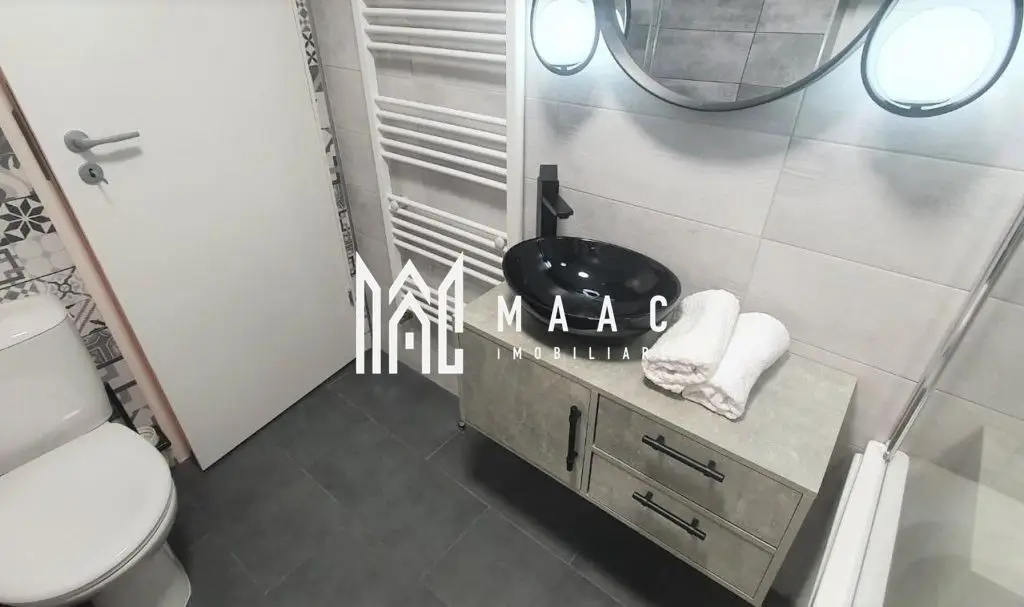 Casa individuala | 5 Camere | Sura Mare