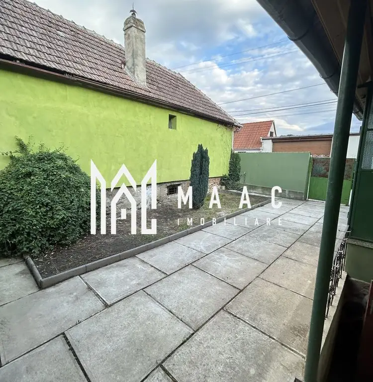 Casă de vânzare | 4 Camere | 170 Mp | Slimnic