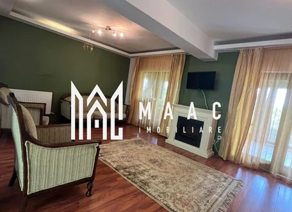 Vila | Ramnicu Valcea | Lenin Sud | De inchiriat