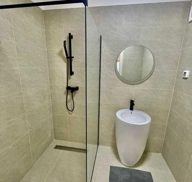 Proprietar 3 camere+gradina mobilat si utilat 1 Mai Domenii Herastrau
