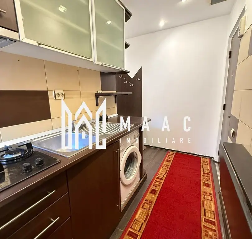 Apartament 2 camere | Etaj 1 | PET-FRIENDLY | Mihai Viteazu