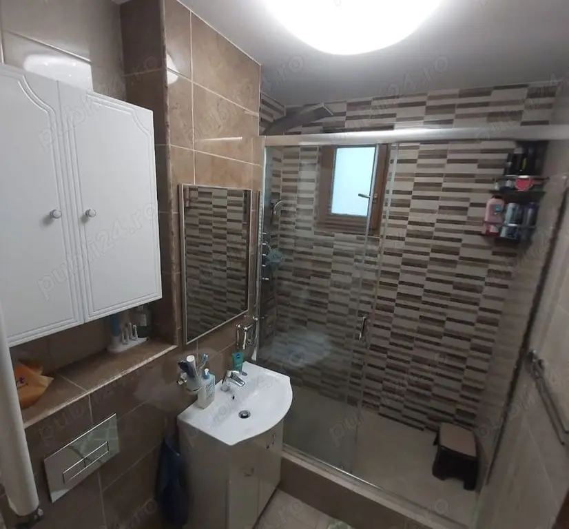 Apartament 4 camera Sos. Pantelimon