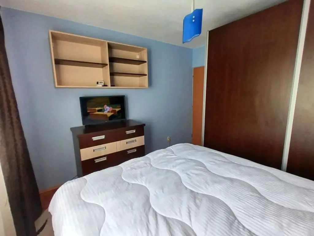Inchiriez ap. cu 2 camere decomandat, pet friendly in Calea Aradului