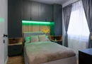 4 camere, Premium, 2 parcari, Pet Friendly, Lidl, Foresti