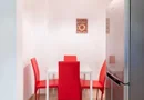 Apartament 2 cam central Mamaia langa Mega Image- Solid Residence