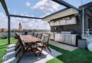 Penthouse 4 camere, ultracentral, Oradea. 800 000 E. Comision 0