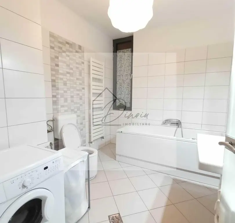 COM 0% I Apartament 3 camere Brancoveanu I vedere parc I parcare incl