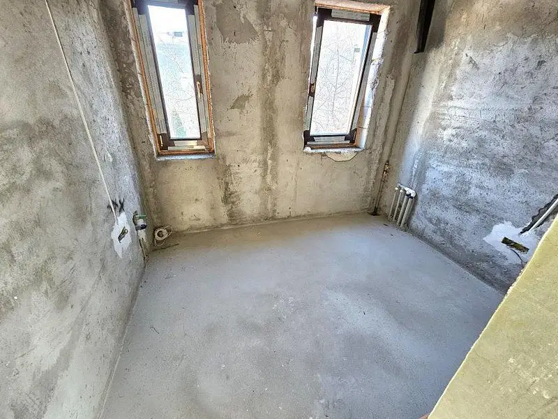 Glina vila noua cu piscina