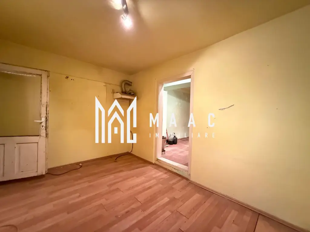 Apartament 2 camere | Investitie | Ultracentral