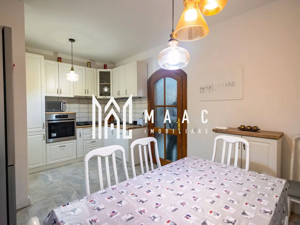 Apartament 4 camere I Decomandat I Garaj I B-dul Victoriei