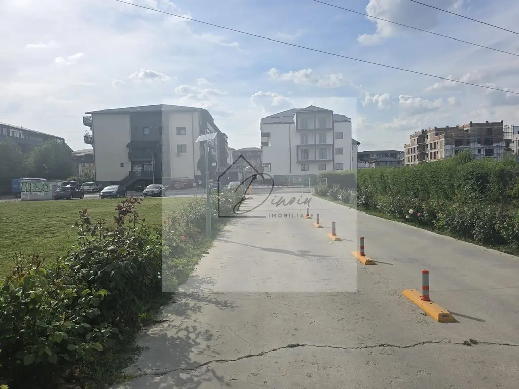2 camere Dobroesti Str. Stejarului I parcareI langa statie STB I COM 0