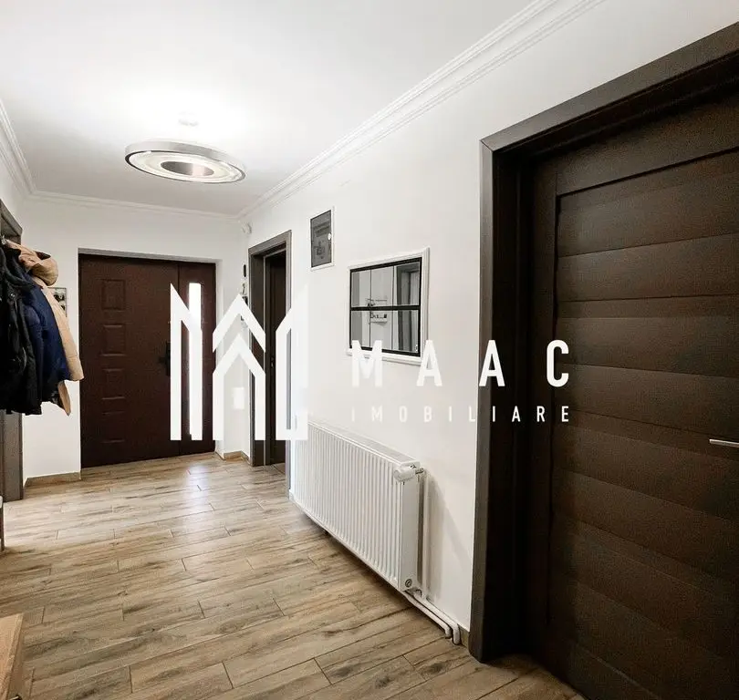 Casă 4 Camere | 200 MPU | 350 mp Curte | Lacul lui Binder