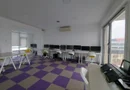 Ag BRASADAS închiriază BIROU 171mp Et 6 si 7 zona ROMANA.