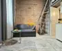 Studio tip loft, UltraCentral, Piața Muzeului, Piața Mihai Viteazul
