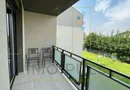 Apartament pe 3 nivele. Terasa 30 mp. 2 Balcoane. 2 Bai. Gradina