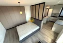 O camera, Iris, Modern, Prima inchiriere, Liberty Residential, Traian