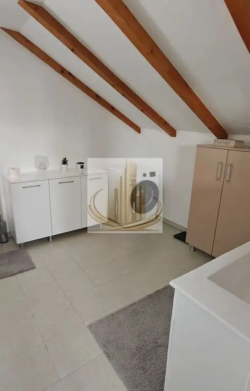 Grand Mobilis Imobiliare🏡 Casa premium Giroc, complet mobilata