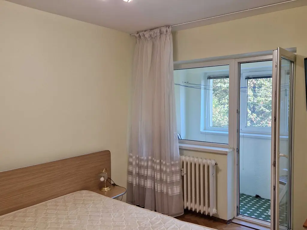 vanzare apartament 3 camere Domenii