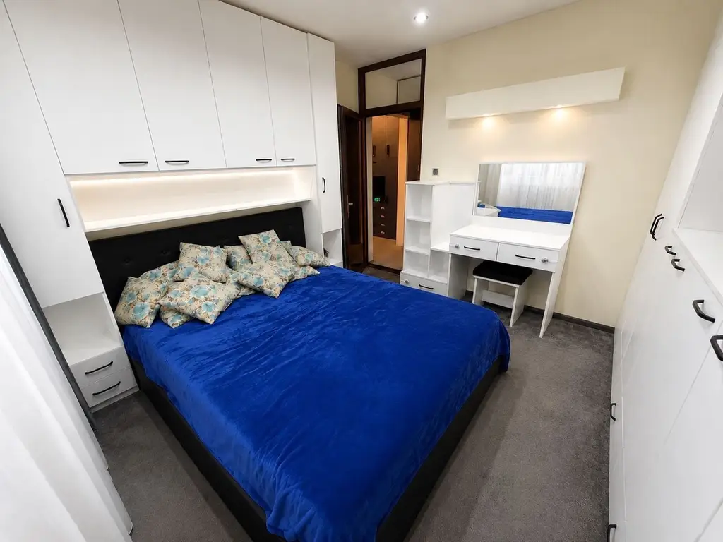 Apartament 2 camere | Etaj 1 | Complet mobilat și utilat | Loc de parcare | Zona Detunata