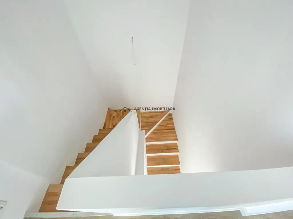 Casă 4 camere | Complex Hann Harmony I TVA inclus I Comision 0